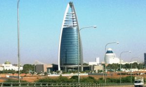 رحلات إلى الخرطوم
