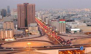 رحلات إلى الشارقة