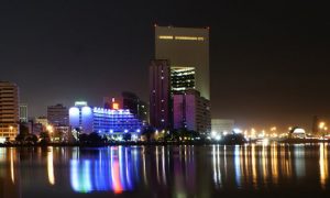 رحلات إلى جدة