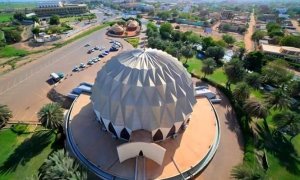 Khartoum