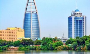 Khartoum-sudan