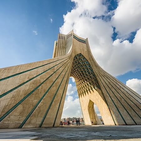 إيران 03 حتى 10 أيلول 2022
