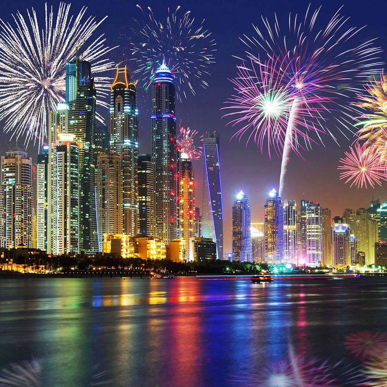 دبي 26-12-2022 حتى 2-1-2023