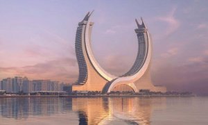 Flights to Doha