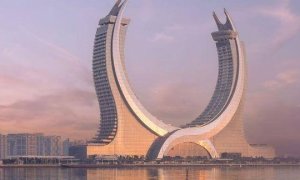 رحلات إلى الدوحة
