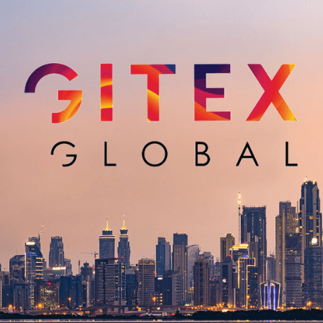 معرض جيتكس دبي 2022