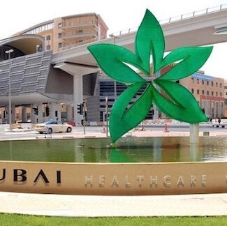 Dubai Medical Exhibitions